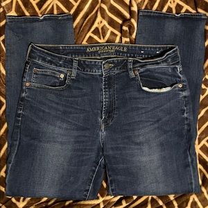 AE Extreme Flex Men’s Jeans